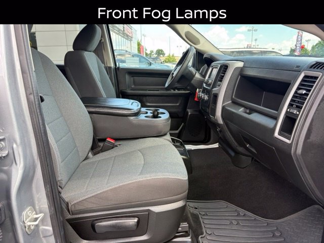 Used 2023 RAM 1500 Tradesman w/ Tradesman SXT Package AWD/4WD image 24