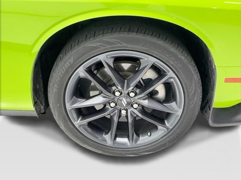 Used 2023 Dodge Challenger GT w/ Blacktop Package AWD/4WD image 13