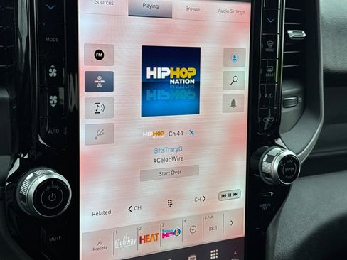 New 2026 RAM 2500 Tradesman image 16