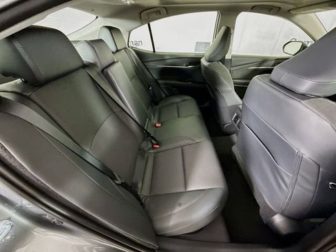 New 2026 Toyota Camry XLE image 26