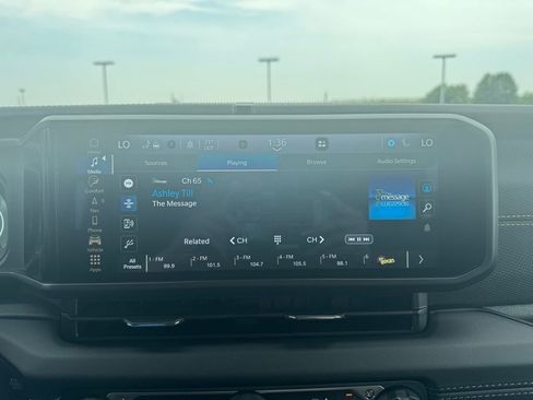 New 2025 Jeep Wrangler Unlimited Rubicon 392 image 3