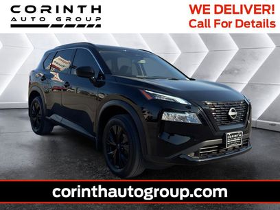 Used 2023 Nissan Rogue SV w/ SV Premium B Package
