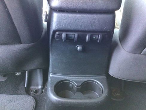 Used 2016 Jeep Wrangler Unlimited Sahara AWD/4WD image 43