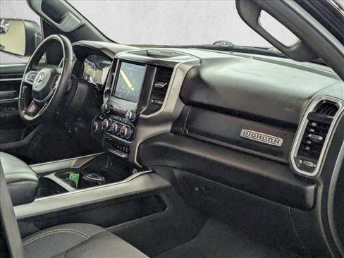 Used 2022 RAM 1500 Big Horn image 24