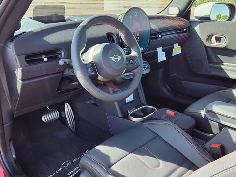 New 2026 MINI Cooper John Cooper Works FWD image 10