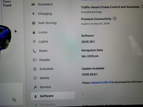 Used 2018 Tesla Model 3 Long Range RWD image 17