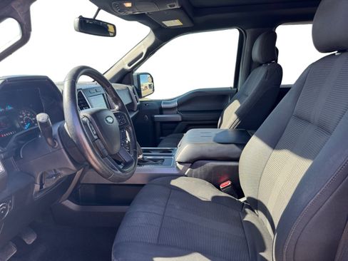 Used 2016 Ford F150 XLT w/ Equipment Group 302A Luxury image 10