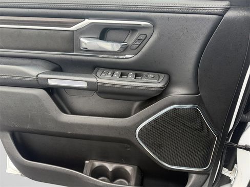 Certified 2025 RAM 1500 Laramie image 28