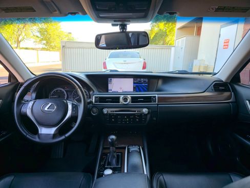 Used 2013 Lexus GS 350 AWD image 17