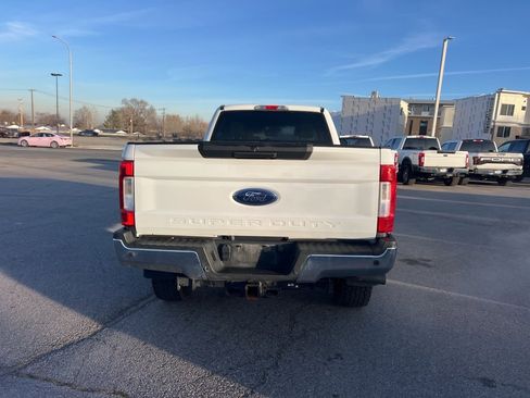 Used 2019 Ford F350 XLT w/ XLT Value Package image 8