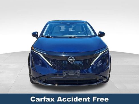 Used 2023 Nissan Ariya FWD image 2