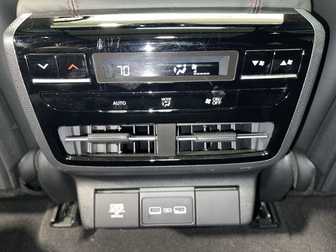 Used 2024 Acura MDX A-Spec AWD/4WD image 25