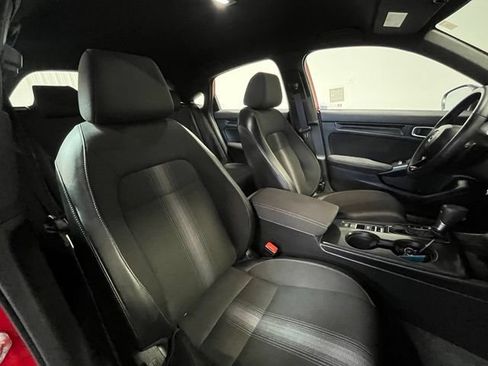 Used 2025 Honda Civic Sport image 9
