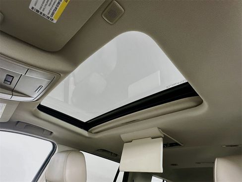 Used 2017 Chevrolet Tahoe Premier image 21