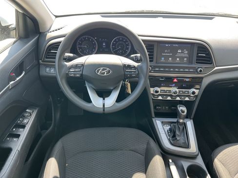 Used 2020 Hyundai Elantra SEL w/ Cargo Package (C1) image 21