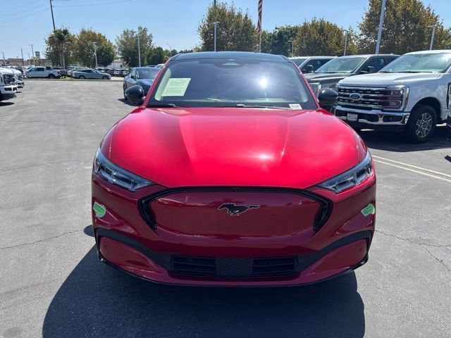 Used 2023 Ford Mustang Mach-E Premium AWD/4WD image 5