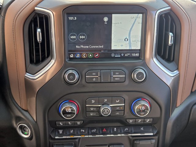 Used 2022 Chevrolet Silverado 3500 High Country AWD/4WD image 17