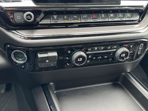 New 2026 Chevrolet Silverado 2500 ZR2 w/ LPO, Dark Essentials Package image 27