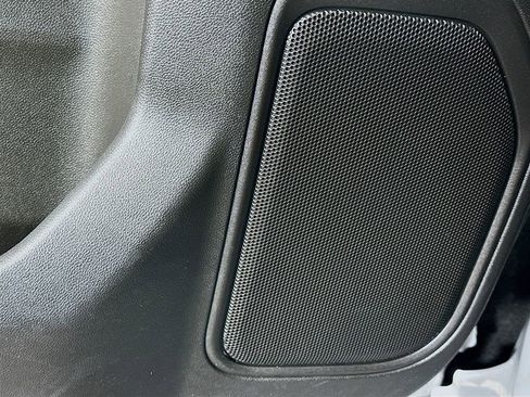 Used 2024 Chevrolet Silverado 1500 Custom RWD image 18