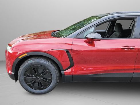 New 2025 Chevrolet Blazer EV LT w/ Midnight/Sport Edition image 19