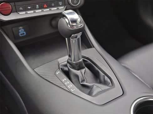 New 2026 Ford Mustang Premium image 22