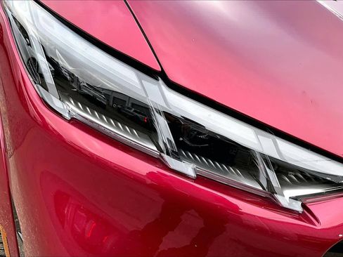 Certified 2025 Ford Mustang Mach-E GT image 26