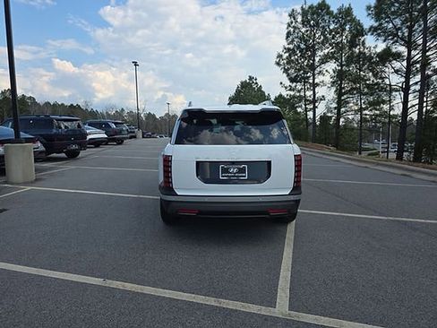 New 2026 Hyundai Palisade SEL image 17