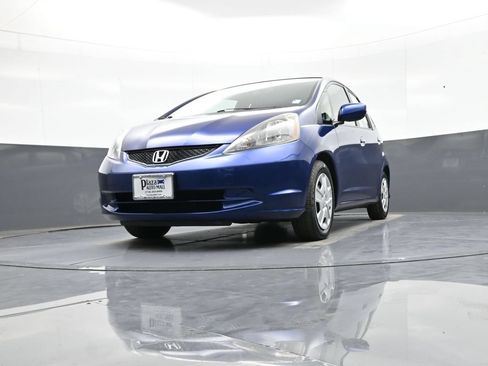 Used 2012 Honda Fit image 24