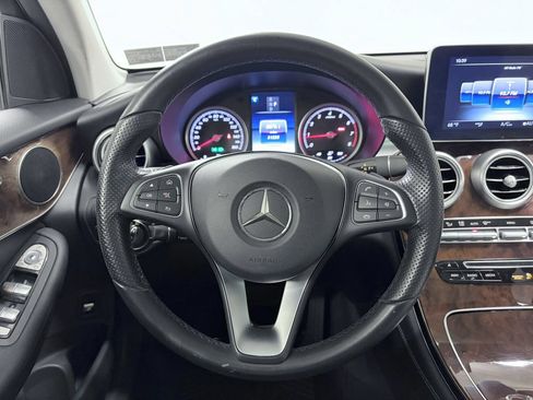 Used 2016 Mercedes-Benz GLC 300 4MATIC image 20