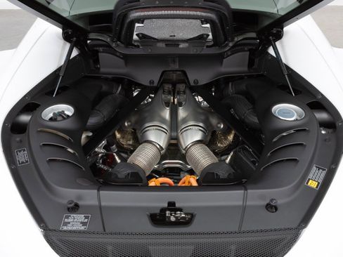 Certified 2023 Ferrari 296 GTB image 95