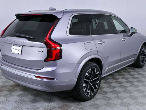 New 2026 Volvo XC90 B6 Ultra w/ Protection Package image 29