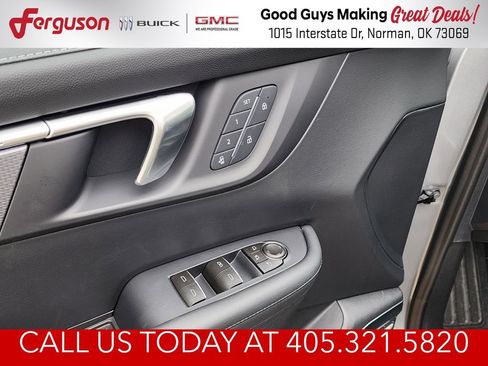 New 2026 Buick Enclave Sport Touring w/ Power Package FWD image 14