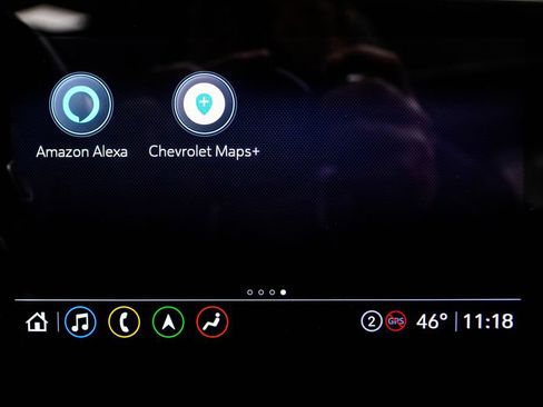 Used 2023 Chevrolet Corvette Stingray w/ Z51 Performance Package image 36