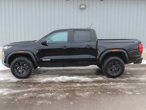 Used 2023 GMC Canyon Elevation w/ Convenience Package image 6