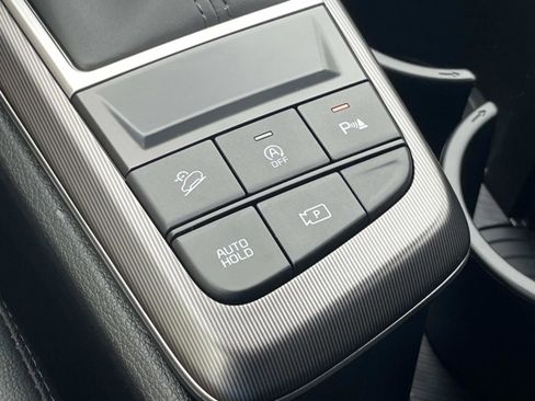 New 2026 Kia Sportage EX image 29