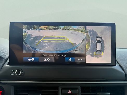 New 2026 Honda Pilot Touring image 25