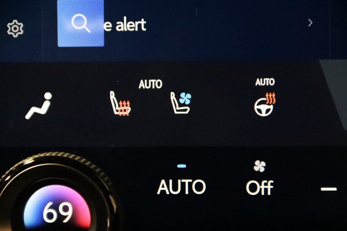 Used 2024 Lexus RX 350 F Sport w/ Convenience Package AWD/4WD image 44