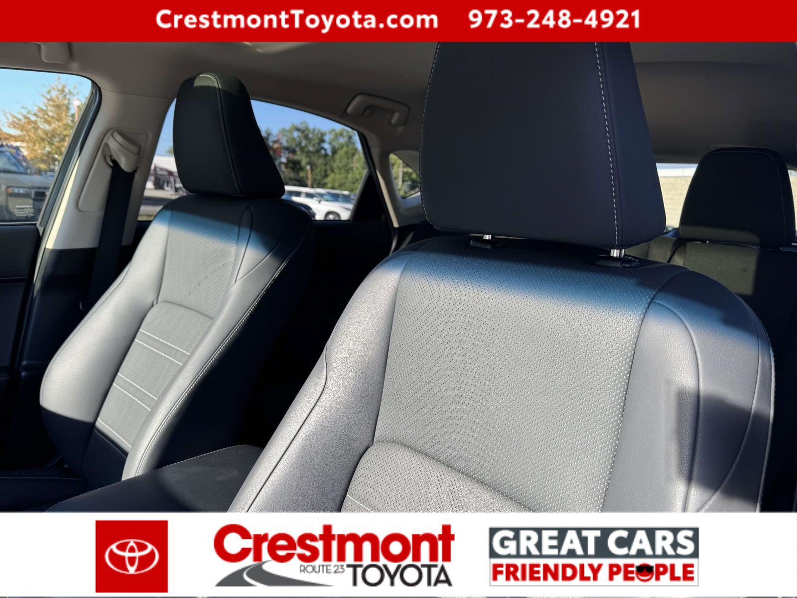 Used 2019 Lexus NX 300 AWD w/ Premium Package image 29