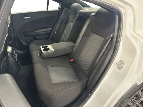 Used 2022 Dodge Charger GT w/ Blacktop Package image 14