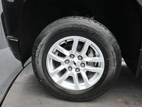 Used 2020 Chevrolet Silverado 1500 RST AWD/4WD image 55