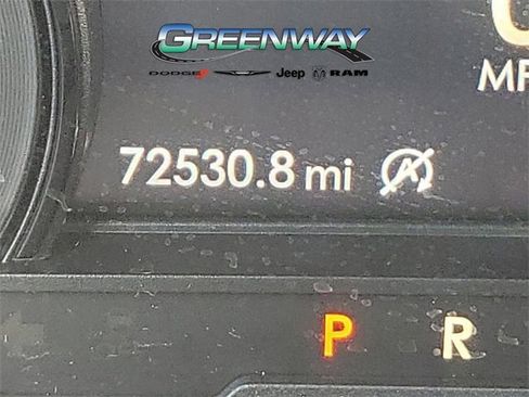 Used 2020 Lincoln Corsair Reserve w/ Elements Package image 21