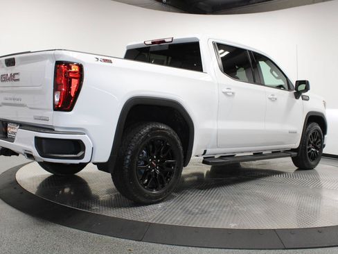 New 2026 GMC Sierra 1500 Elevation w/ Elevation Premium Package AWD/4WD image 11
