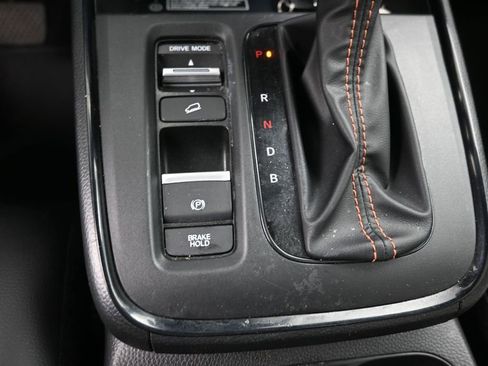 Used 2024 Honda CR-V Sport Touring image 19