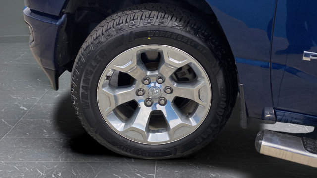 Used 2019 RAM 1500 Big Horn AWD/4WD image 35