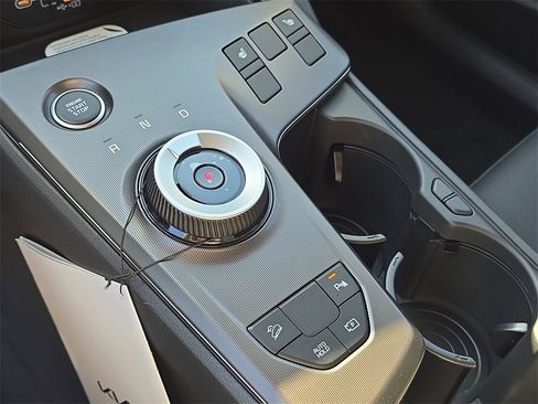 New 2026 Kia Sportage EX image 27