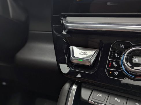 New 2026 GMC Sierra 1500 Denali Ultimate image 25