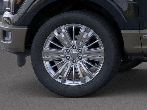 New 2025 Ford F150 King Ranch image 19