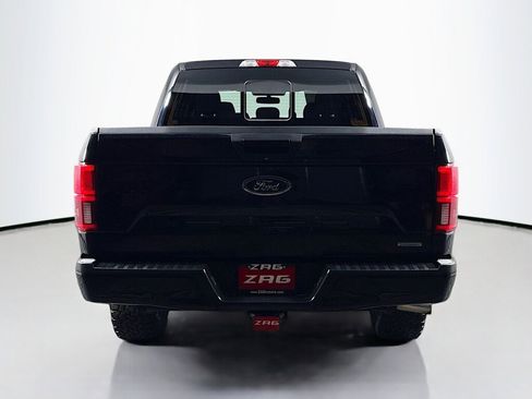 Used 2018 Ford F150 XLT w/ Equipment Group 302A Luxury image 4