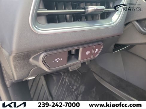New 2026 Kia K4 EX FWD image 26