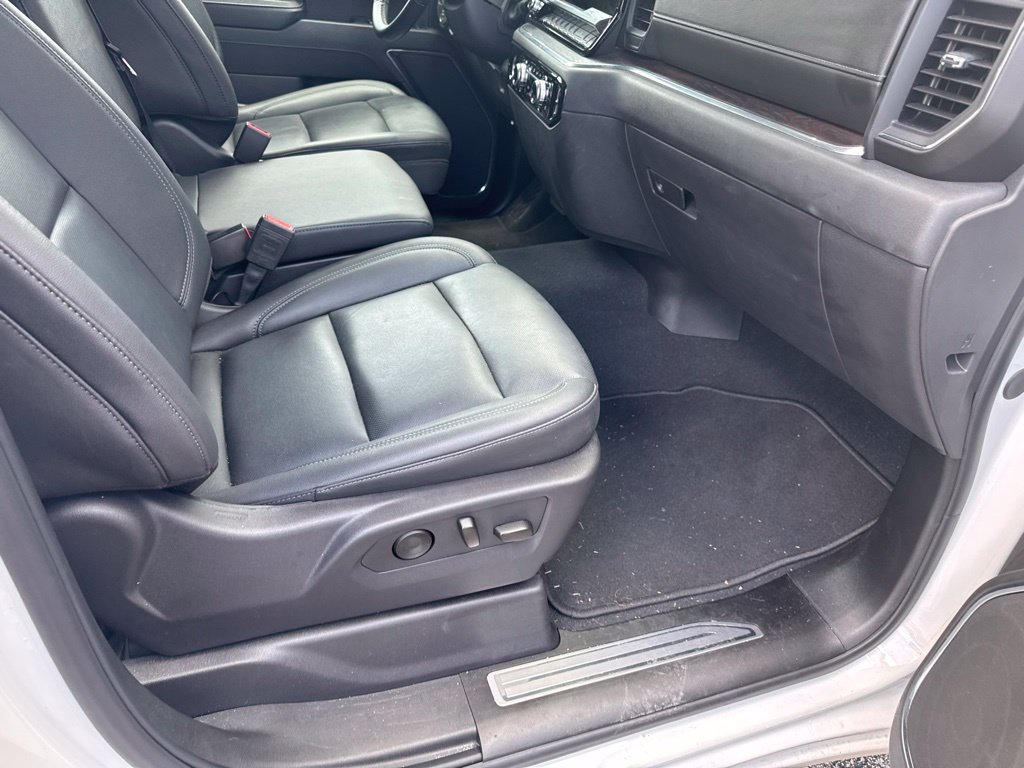 Used 2024 GMC Sierra 1500 SLT RWD image 20